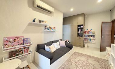 Casa Amueblada en Venta en Fraccionamiento Las Palmas, Medellín, Veracruz.