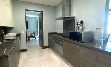 Renta Departamento SAQQARA, San Pedro Garza García