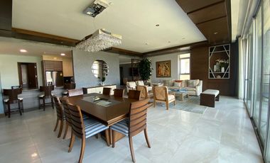 Renta Departamento SAQQARA, San Pedro Garza García