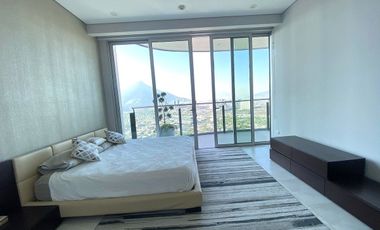 Renta Departamento SAQQARA, San Pedro Garza García