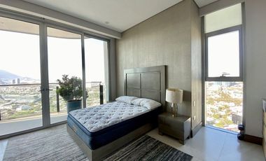 Renta Departamento SAQQARA, San Pedro Garza García