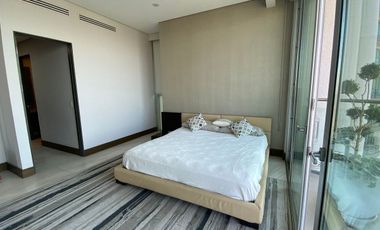 Renta Departamento SAQQARA, San Pedro Garza García