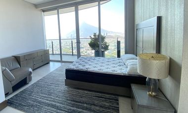 Renta Departamento SAQQARA, San Pedro Garza García