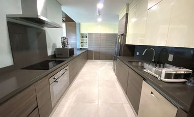 Renta Departamento SAQQARA, San Pedro Garza García