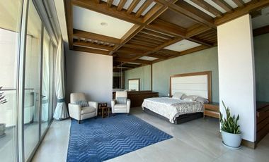 Renta Departamento SAQQARA, San Pedro Garza García