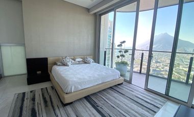 Renta Departamento SAQQARA, San Pedro Garza García