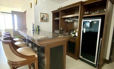 Renta Departamento SAQQARA, San Pedro Garza García