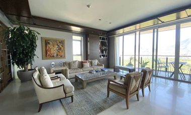 Renta Departamento SAQQARA, San Pedro Garza García