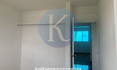 Departamento en Renta a dos cuadras de Av. López Portillo de Una Habitación