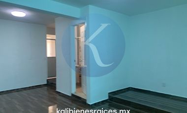 Departamento en Renta a dos cuadras de Av. López Portillo de Una Habitación
