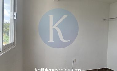Departamento en Renta a dos cuadras de Av. López Portillo de Una Habitación