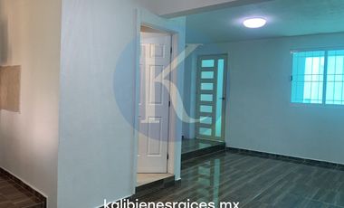 Departamento en Renta a dos cuadras de Av. López Portillo de Una Habitación