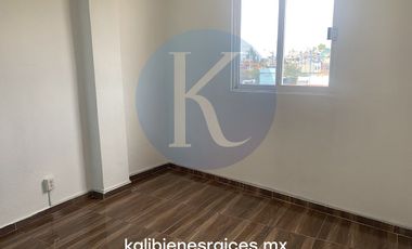Departamento en Renta a dos cuadras de Av. López Portillo de Una Habitación
