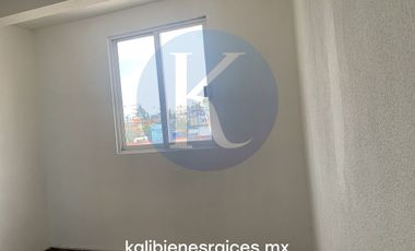 Departamento en Renta a dos cuadras de Av. López Portillo de Una Habitación