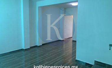 Departamento en Renta a dos cuadras de Av. López Portillo de Una Habitación