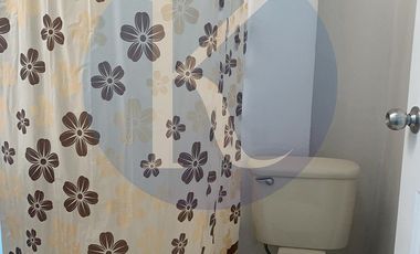 Departamento en Renta a dos cuadras de Av. López Portillo de Una Habitación