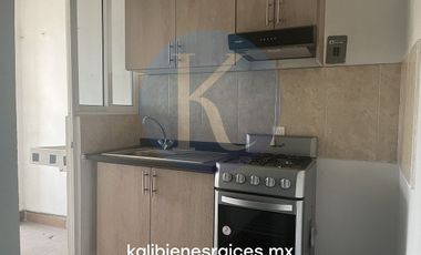 Departamento en Renta a dos cuadras de Av. López Portillo de Una Habitación