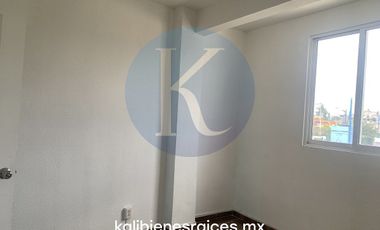 Departamento en Renta a dos cuadras de Av. López Portillo de Una Habitación