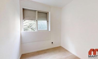 Departamento en Alquiler de 3 Ambientes en La Lucila con Balcón y Pileta