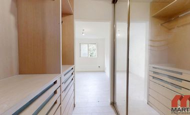 Departamento en Alquiler de 3 Ambientes en La Lucila con Balcón y Pileta