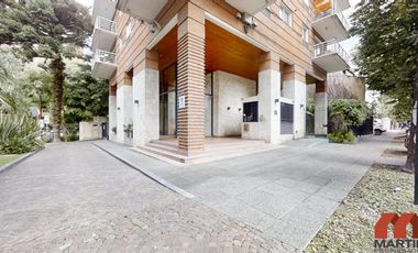 Departamento en Alquiler de 3 Ambientes en La Lucila con Balcón y Pileta