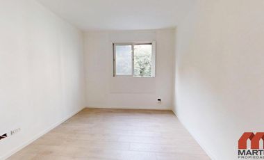 Departamento en Alquiler de 3 Ambientes en La Lucila con Balcón y Pileta