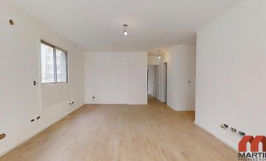 Departamento en Alquiler de 3 Ambientes en La Lucila con Balcón y Pileta
