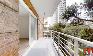 Departamento en Alquiler de 3 Ambientes en La Lucila con Balcón y Pileta