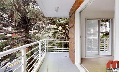 Departamento en Alquiler de 3 Ambientes en La Lucila con Balcón y Pileta