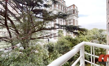 Departamento en Alquiler de 3 Ambientes en La Lucila con Balcón y Pileta