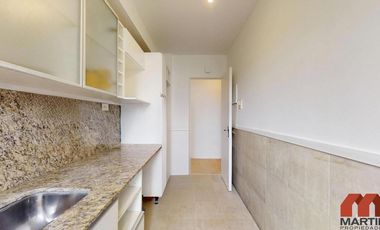 Departamento en Alquiler de 3 Ambientes en La Lucila con Balcón y Pileta