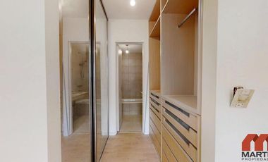 Departamento en Alquiler de 3 Ambientes en La Lucila con Balcón y Pileta