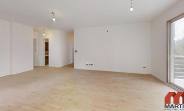 Departamento en Alquiler de 3 Ambientes en La Lucila con Balcón y Pileta