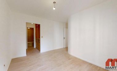 Departamento en Alquiler de 3 Ambientes en La Lucila con Balcón y Pileta