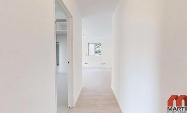 Departamento en Alquiler de 3 Ambientes en La Lucila con Balcón y Pileta