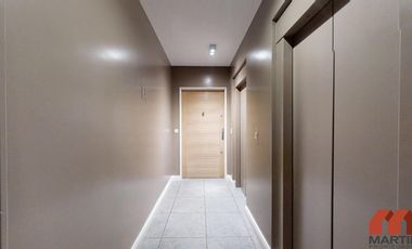 Departamento en Alquiler de 3 Ambientes en La Lucila con Balcón y Pileta