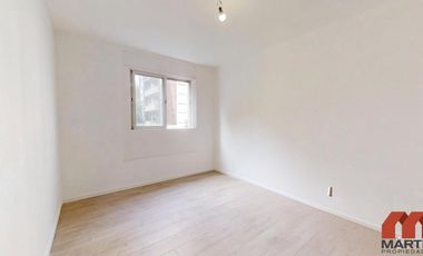 Departamento en Alquiler de 3 Ambientes en La Lucila con Balcón y Pileta