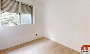 Departamento en Alquiler de 3 Ambientes en La Lucila con Balcón y Pileta