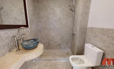 Departamento en Alquiler de 3 Ambientes en La Lucila con Balcón y Pileta