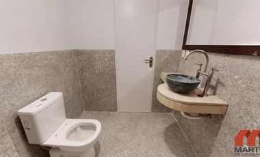 Departamento en Alquiler de 3 Ambientes en La Lucila con Balcón y Pileta