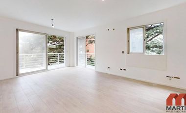 Departamento en Alquiler de 3 Ambientes en La Lucila con Balcón y Pileta