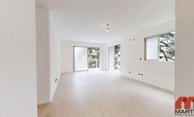 Departamento en Alquiler de 3 Ambientes en La Lucila con Balcón y Pileta