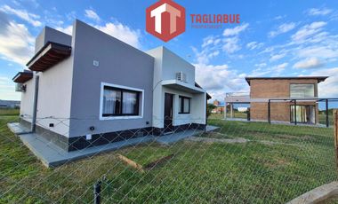 Dos Casas a Estrenar en Estación Conlara | Ideal Inversión