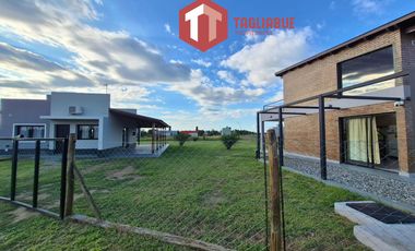 Dos Casas a Estrenar en Estación Conlara | Ideal Inversión