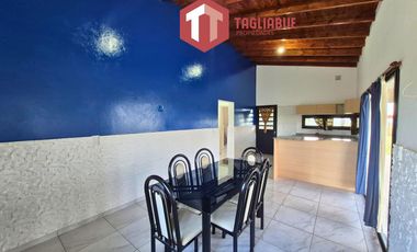 Dos Casas a Estrenar en Estación Conlara | Ideal Inversión
