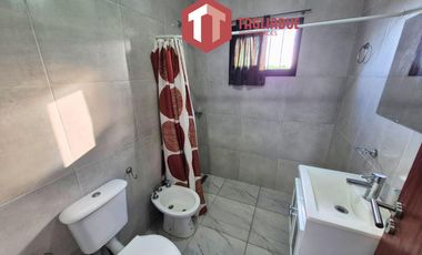 Dos Casas a Estrenar en Estación Conlara | Ideal Inversión