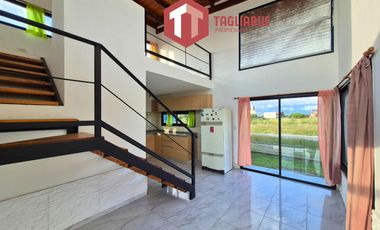 Dos Casas a Estrenar en Estación Conlara | Ideal Inversión