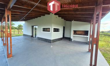 Dos Casas a Estrenar en Estación Conlara | Ideal Inversión