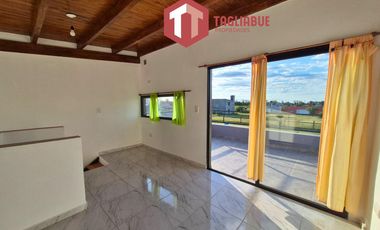 Dos Casas a Estrenar en Estación Conlara | Ideal Inversión