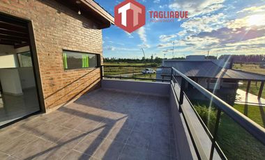 Dos Casas a Estrenar en Estación Conlara | Ideal Inversión